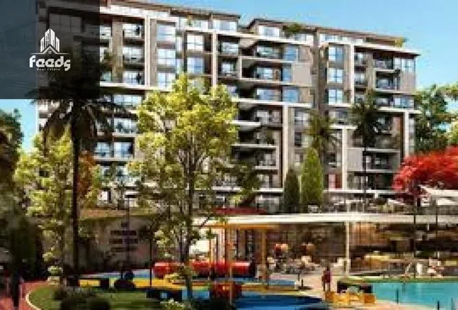 1-bedroom apartment 75 m² for sale in Najm