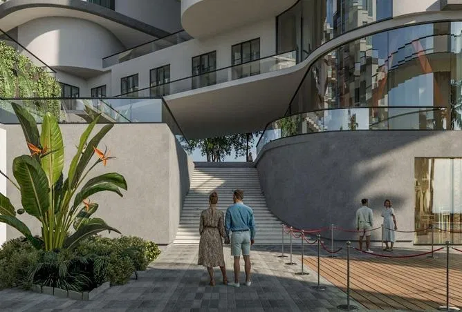 Apartment 65 m² for sale in El Hadaba District