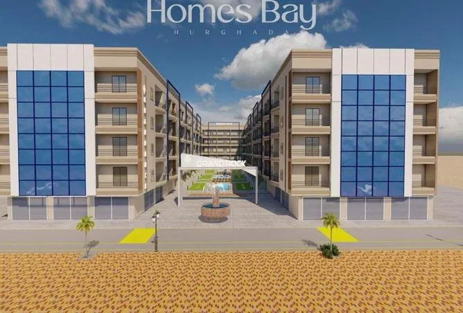 1-bedroom apartment 63 m² for sale in Grand Rock