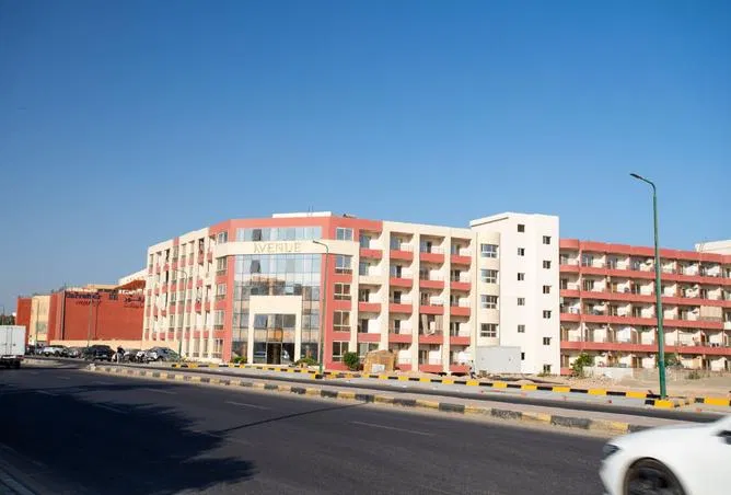 Apartment 49 m² for sale in 1st Avenue South side