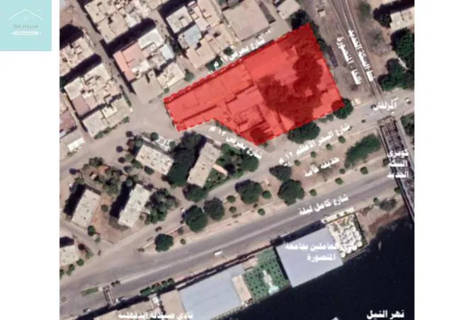 3-bedroom apartment 165 m² for sale in Talkha