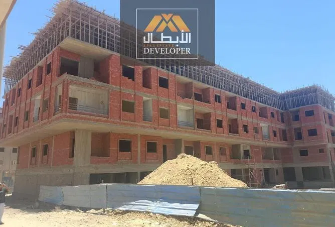 3-bedroom apartment 120 m² for sale in Al Ahyaa District
