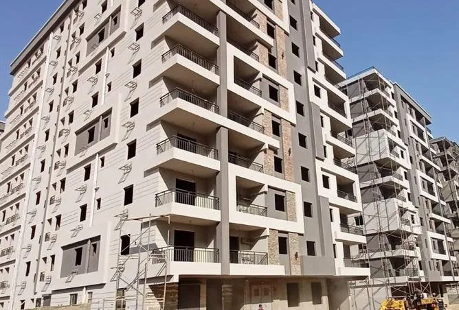 شقة 3 غرف 132 م² للبيع في دجلة، Zahraa Al Maadi St.