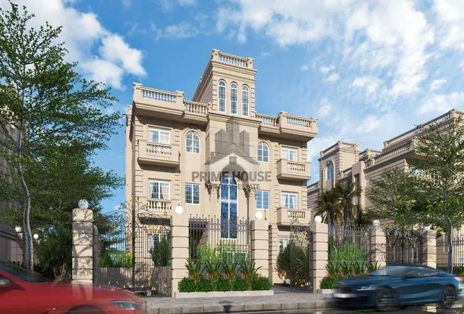 3-bedroom apartment 170 m² for sale in New Uptown October