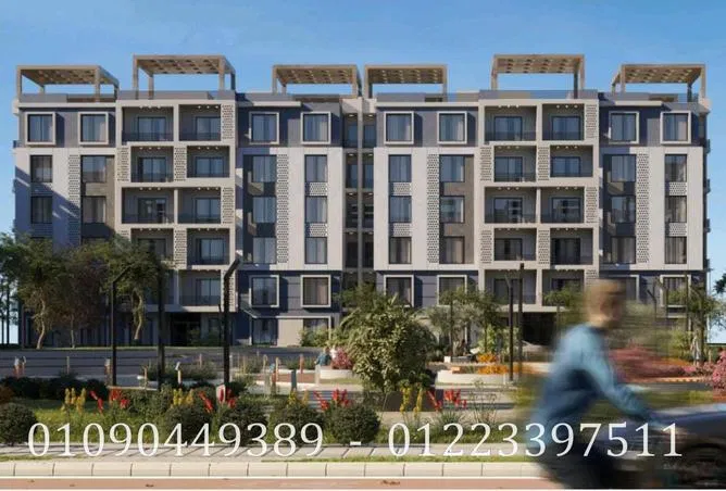 3-bedroom apartment 162 m² for sale in Bait Alwatan