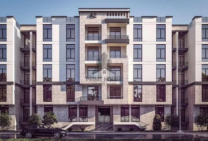 شقة 3 غرف 123 م² للبيع في Al Nawadi St