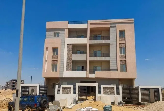 3-bedroom apartment 145 m² for sale in Bait Alwatan