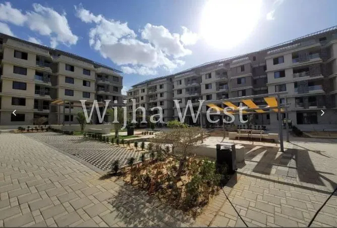 1-bedroom apartment 60 m² for sale in Badya Palm Hills