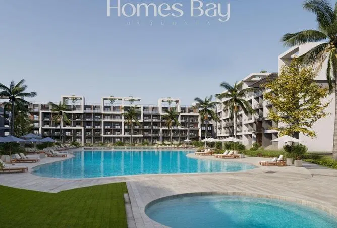 1-bedroom apartment 60 m² for sale in La Mora