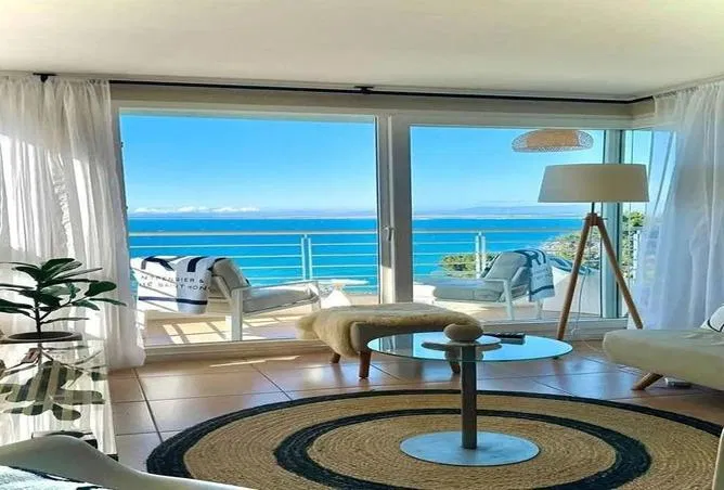 2-bedroom chalet 95 m² for sale in Seazen