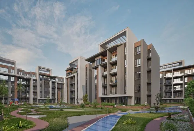 2-bedroom apartment 95 m² for sale in Zat