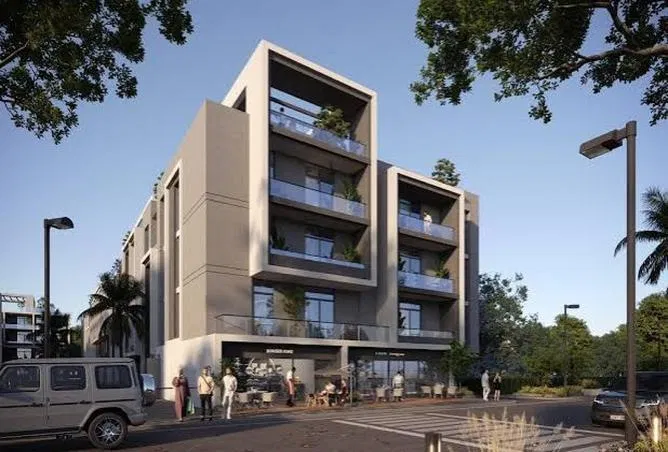 Apartment 58 m² for sale in Magawish