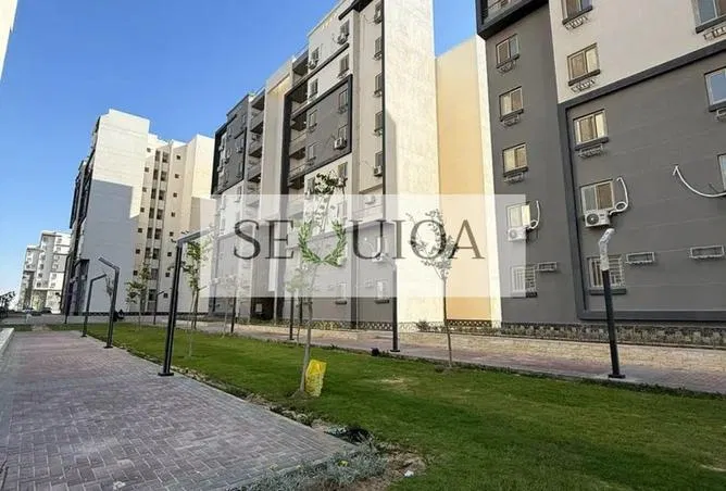 3-bedroom apartment 110 m² for sale in T Residence