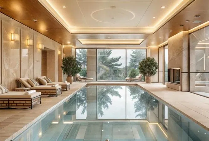 Apartment 52 m² for sale in Atalantis