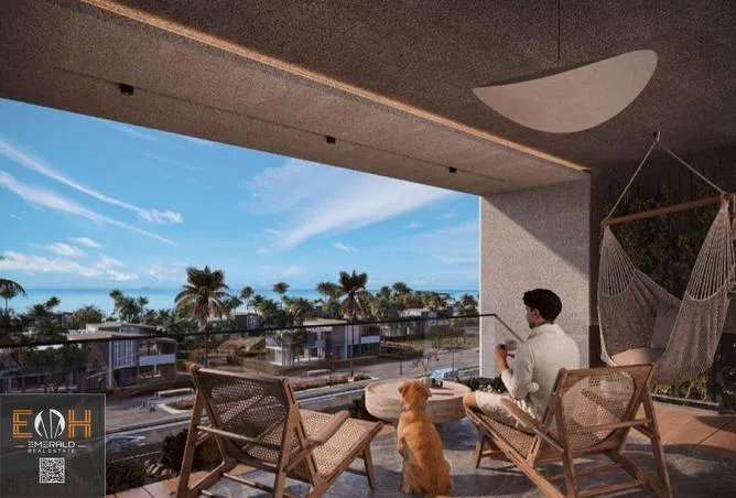 1-bedroom apartment 58 m² for sale in Magawish