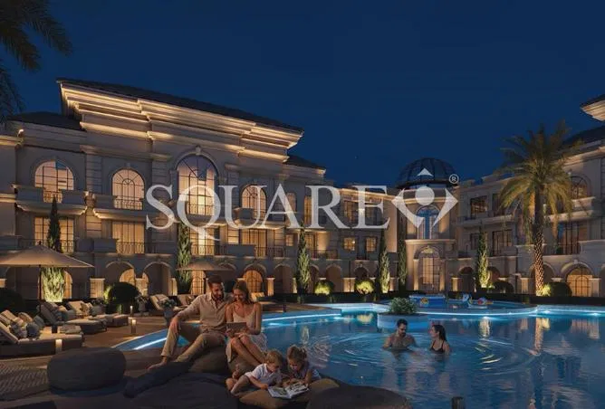 Apartment 54 m² for sale in Aurora Palace