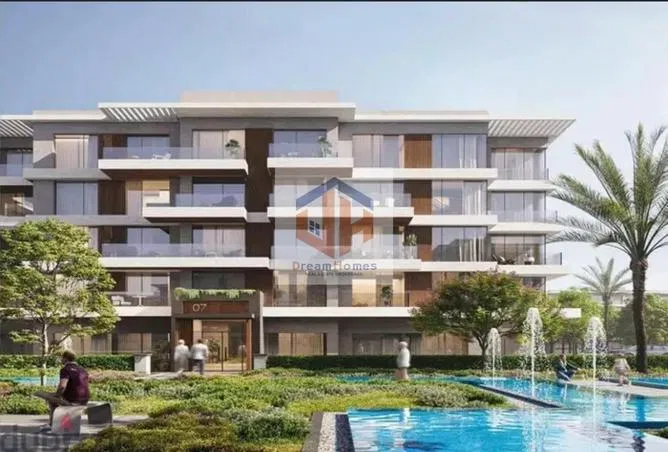 شقة غرفة 65 م² للبيع في بوتيك فيلادج من مدن للتطوير العقاري، Boutique Village