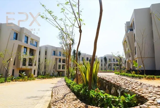 1-bedroom apartment 68 m² for sale in Sky City