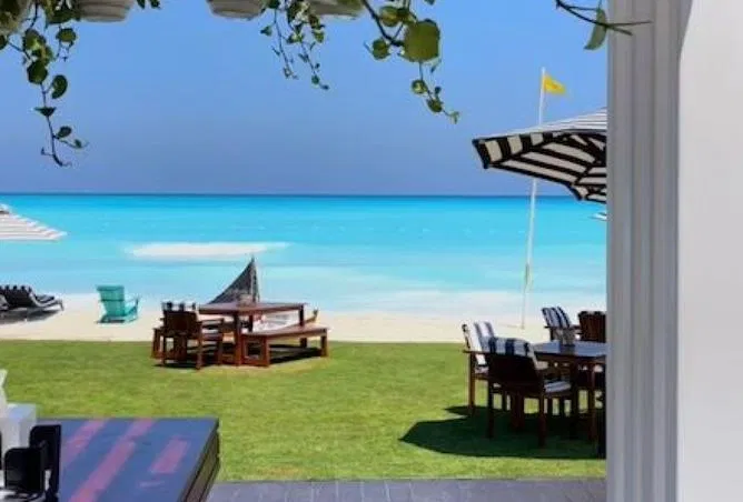 شاليه غرفتين 55 م² للبيع في فوكا باي، فوكا باى