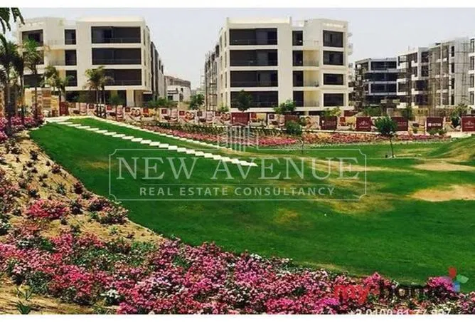 1-bedroom apartment 58 m² for sale in Shalya Taj City