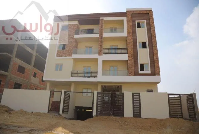3-bedroom apartment 130 m² for sale in Bait Alwatan