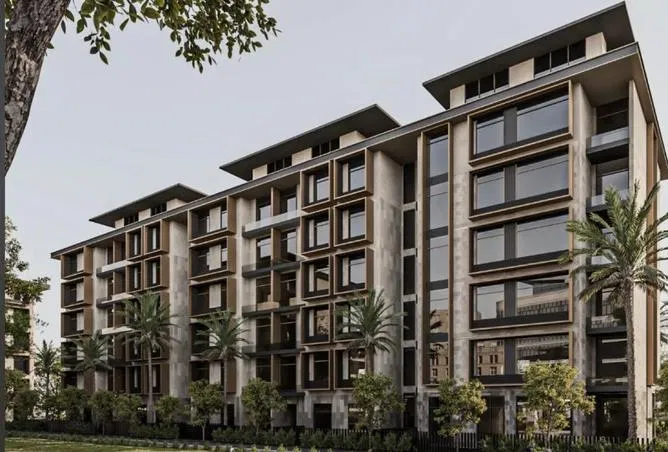 Apartment 50 m² for sale in Jadie Residence