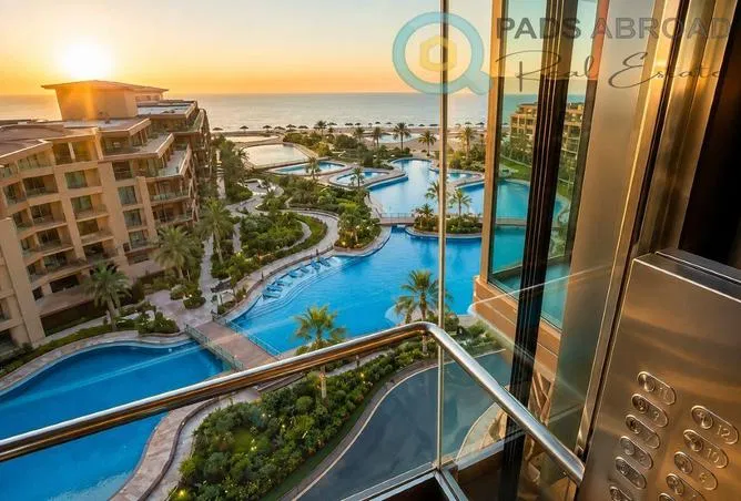 Apartment 45 m² for sale in Al Ahyaa District