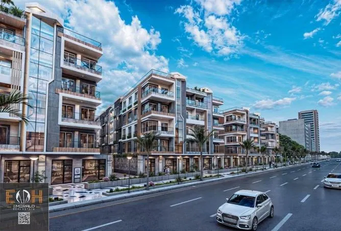Apartment 50 m² for sale in El Kawther District