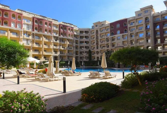Apartment 55 m² for sale in Arabia Area