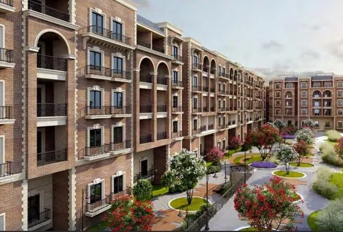 2-bedroom apartment 105 m² for sale in Rock Yard
