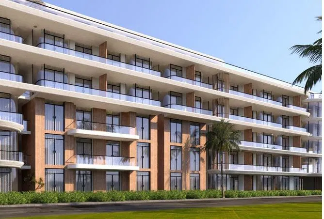1-bedroom apartment 77 m² for sale in Al Ahyaa District