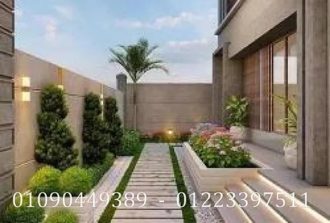2-bedroom apartment 126 m² for sale in Belbeis Road   Road 10