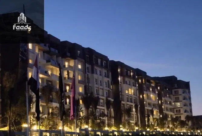 Apartment 44 m² for sale in La Capitale