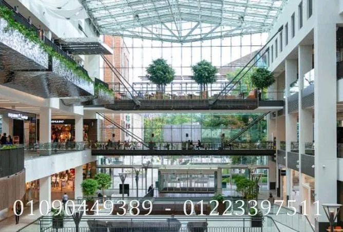شقة 3 غرف 133 م² للبيع في Belbeis Road   Road 10