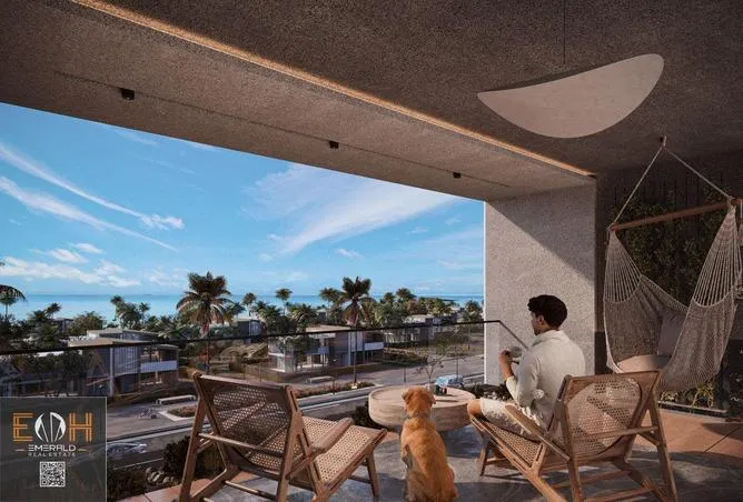 Chalet 58 m² for sale in Magawish Resort
