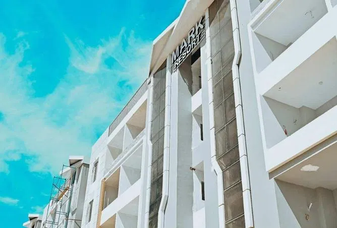 1-bedroom apartment 55 m² for sale in El Kawther District