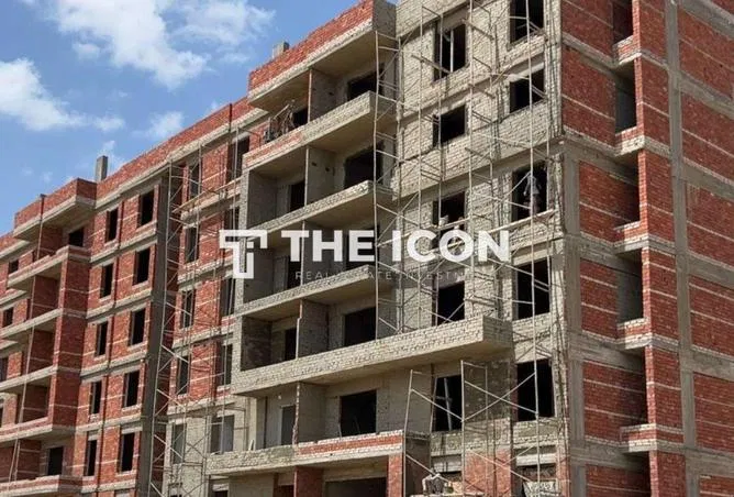 2-bedroom apartment 99 m² for sale in New Obour City