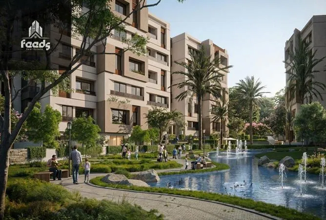شقة غرفة 69 م² للبيع في Al Andalus Buildings