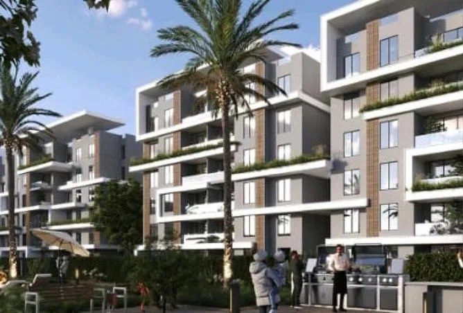 2-bedroom apartment 100 m² for sale in Al Nawadi St