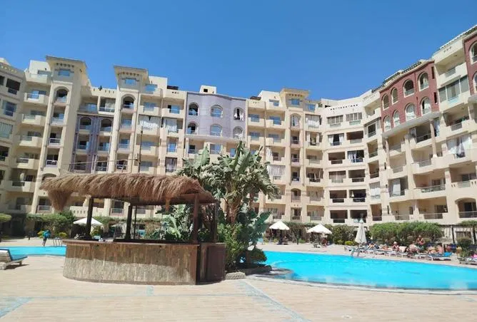 Apartment 49 m² for sale in Florenza Khamsin Resort