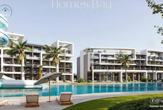 Apartment 62 m² for sale in Arabia Area