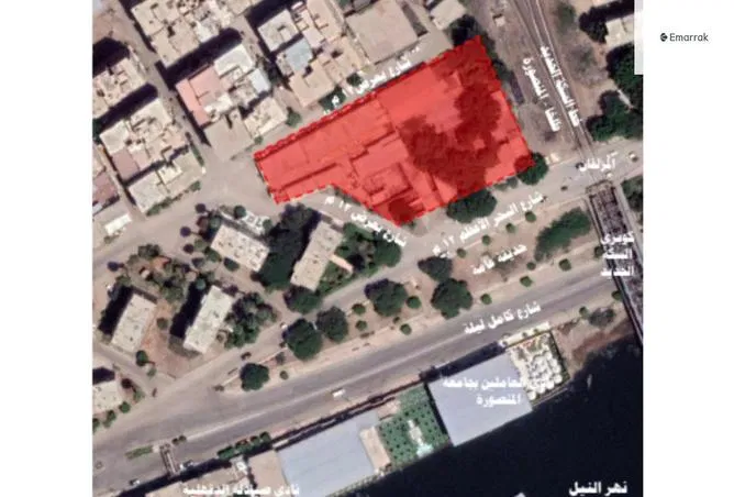 3-bedroom apartment 131 m² for sale in Talkha