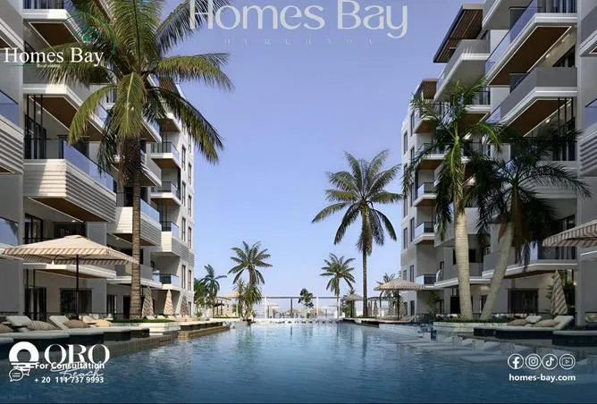 Apartment 49 m² for sale in Al Ahyaa District