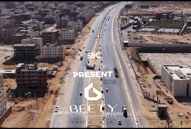 2-bedroom apartment 126 m² for sale in Bait Alwatan
