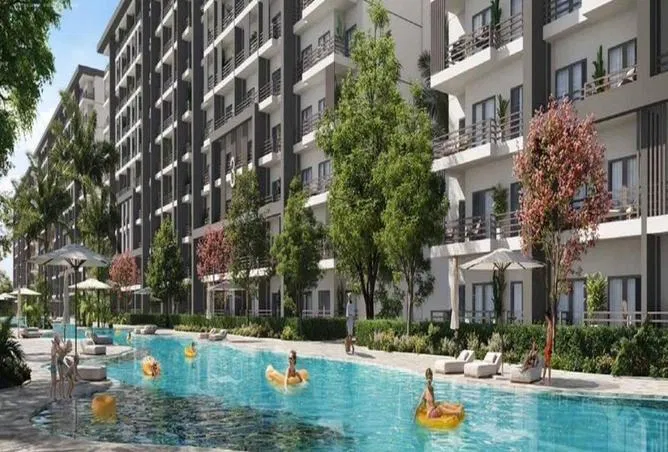 2-bedroom chalet 60 m² for sale in Golf Porto Marina