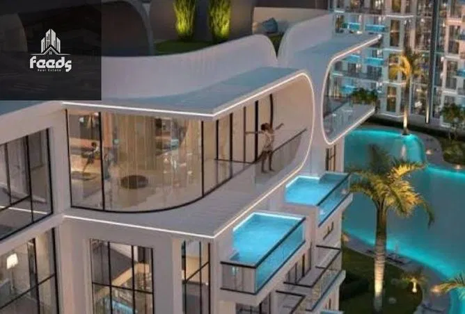 2-bedroom apartment 104 m² for sale in R8