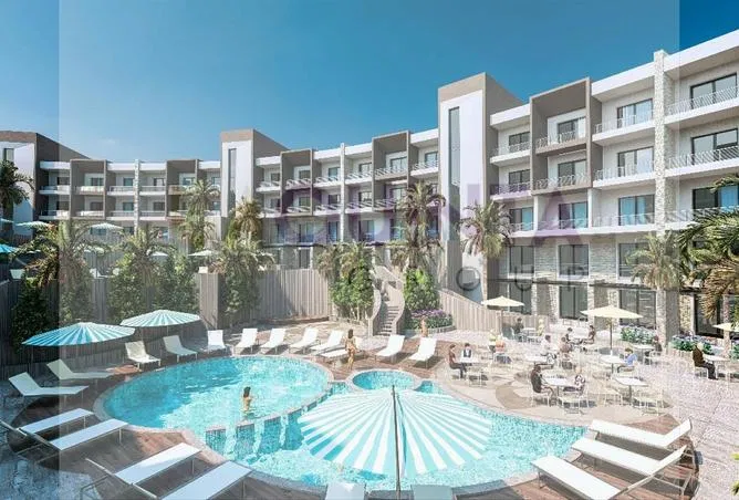 hotel_apartment غرفة 58 م² للبيع في La Quinta Heights