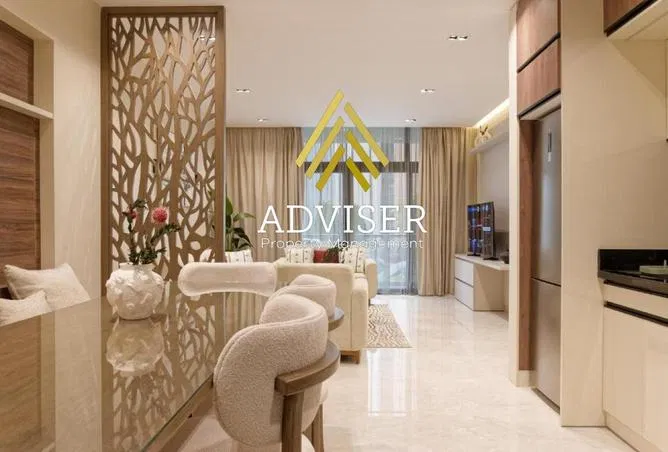 Apartment 47 m² for sale in Canyon 8