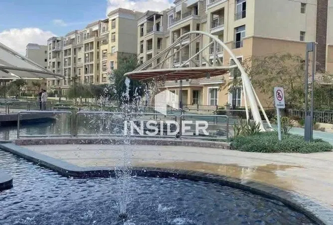 1-bedroom apartment 79 m² for sale in Sarai, Elan Sarai