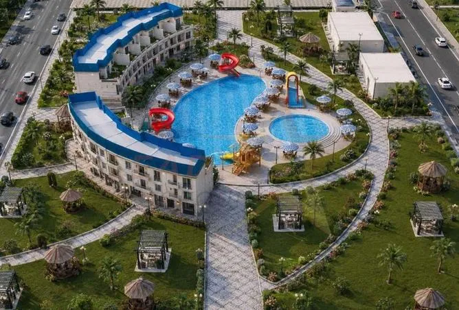 1-bedroom chalet 70 m² for sale in North Coast Resorts